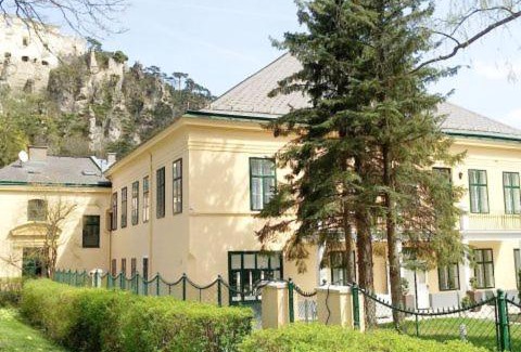 Baden Hotel | Wienerwald Residenz