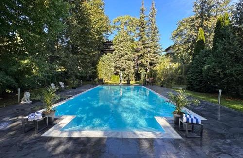 Baden Hotel | Wienerwald Residenz