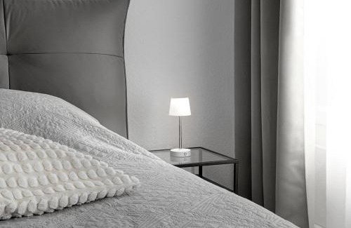 Wiesbaden Apartment | Wiesbaden - Appartment Biebricher Allee