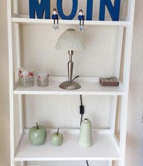 Heringsdorf Apartment | Wiese