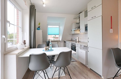Redewisch Apartment | Wiesenblick 05, Deutschland