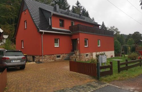 Schmiedeberg Apartment | Wiesenblick