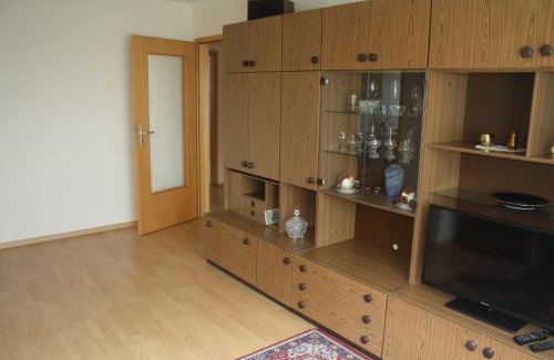 Loitz Apartment | Wiesenblick
