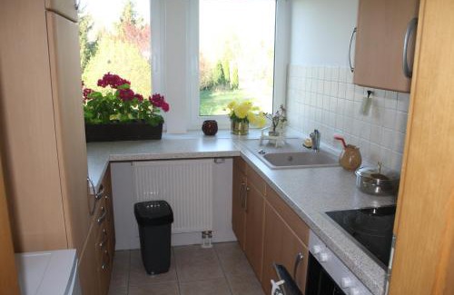 Loitz Apartment | Wiesenblick
