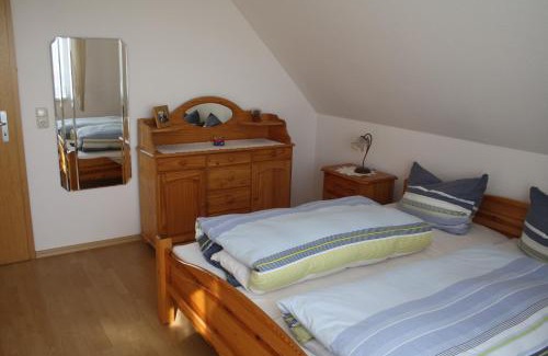 Loitz Apartment | Wiesenblick