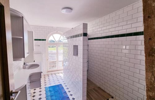 Kevelaer Apartment | Wiesenblick im Gutshaus - Ferienwohnung