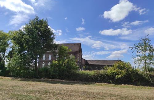 Kevelaer Apartment | Wiesenblick im Gutshaus - Ferienwohnung
