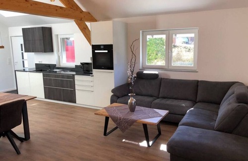 Buchenberg Apartment | Wiesenblick two-room apartment