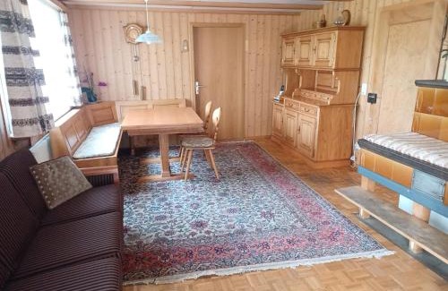 Gondiswil Apartment | Wiesengrund