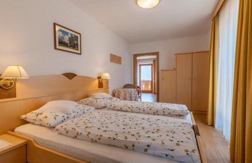 Tirolo Apartment | Wiesengrund - Wohnung 1