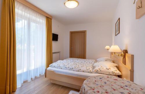 Tirolo Apartment | Wiesengrund - Wohnung 1