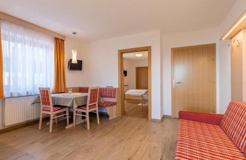 Tirolo Apartment | Wiesengrund - Wohnung 1