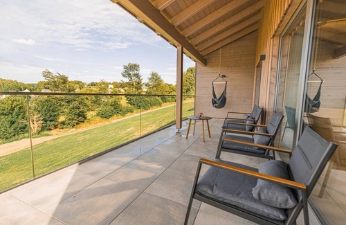 Seiffen Apartment | WIESENHEISL, HAYLOFT - ERZALM