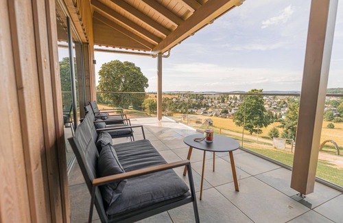 Seiffen Apartment | WIESENHEISL, HAYLOFT - ERZALM