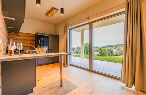 Olbernhau Apartment | WIESENHEISL, WIESENGLÜCK - ERZALM