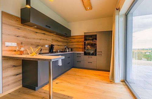 Olbernhau Apartment | WIESENHEISL, WIESENGLÜCK - ERZALM