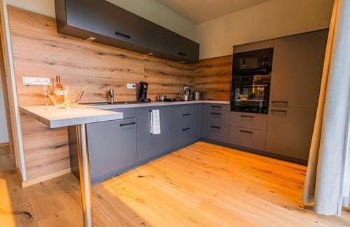 Olbernhau Apartment | WIESENHEISL, WIESENGLÜCK - ERZALM