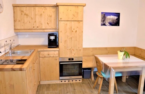 Leithen Apartment | Wiesenhof by Interhome
