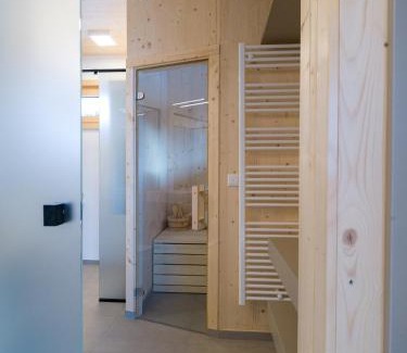 Langenwang Ski Chalet | Wiesenquartier I Chalet I Adults only