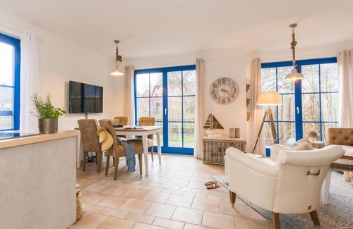 Zingst House | Wiesenstrasse 61, Germany