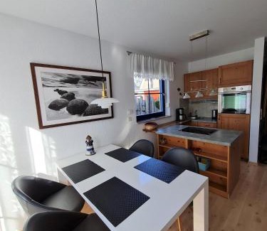 Zingst House | Wiesenstrasse