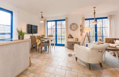 Zingst House | Wiesenstrasse