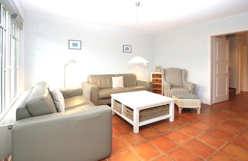 Wyk auf Foehr House | Wiesenweg 4a, Whg 2