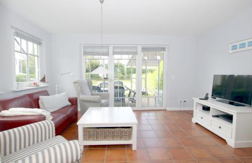 Wyk auf Foehr House | Wiesenweg 4a, Whg 3