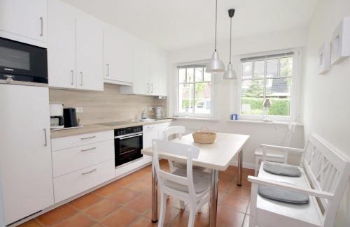 Wyk auf Foehr House | Wiesenweg 4a, Whg 3