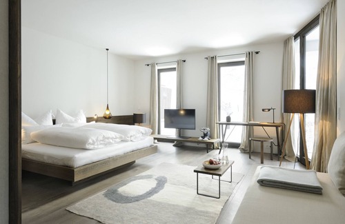 Wiesern Hotel | Wiesergut