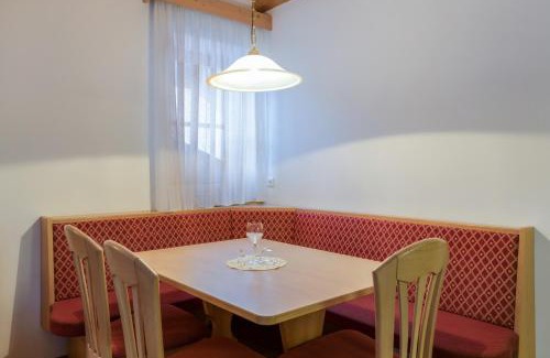 Valles Apartment | Wieserhof - Apartment Benjamin