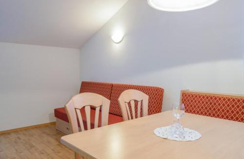 Valles Apartment | Wieserhof - Apartment Benjamin