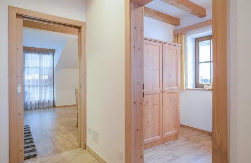 Valles Apartment | Wieserhof - Apartment Benjamin