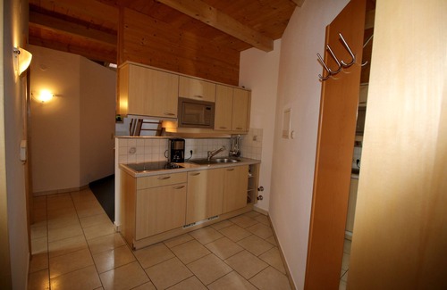 Maschl Apartment | Wieshof Apartments