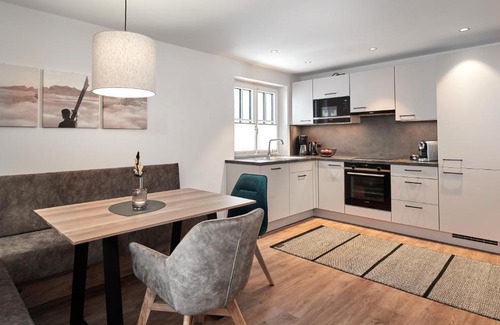 Flachau Apartment | Wieslbauer