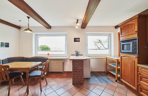 Großegaarde Apartment | Wietblick, Deutschland