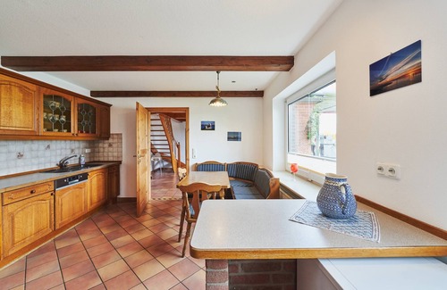Großegaarde Apartment | Wietblick, Deutschland