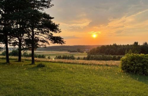 Czarna Białostocka House | wietrznie-wichrowe wzgórze