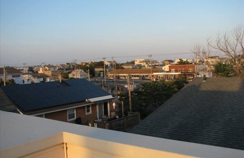 Surf City House | WiFi Bay Side Home in Surf City 41120