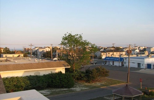 Surf City House | WiFi Bay Side Home in Surf City 41120