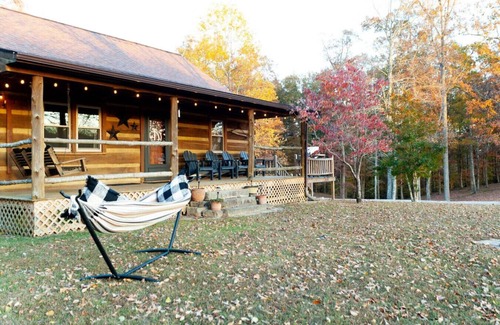Heidelberg Apartment | WiFi, Hot tub & Pets - Soulshine - Wooded Retreat