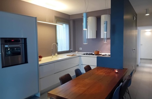 La Figurina Villa | wifi, parking, Jacuzzi