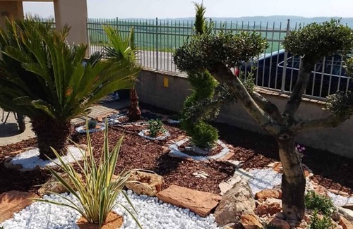 La Figurina Villa | wifi, parking, Jacuzzi