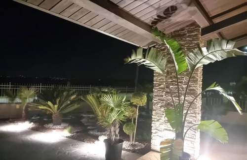 La Figurina Villa | wifi, parking, Jacuzzi