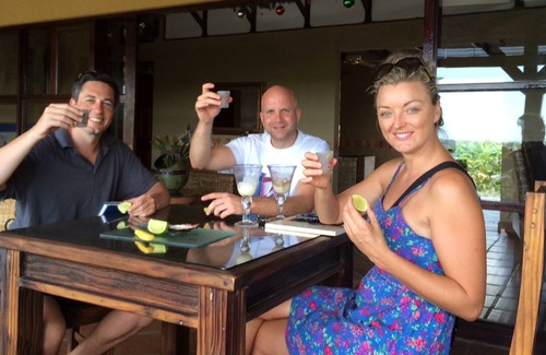 Tarcoles House | WiFi & Pool Between Jaco and Orotina