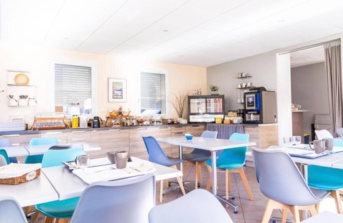 Ax-les-Thermes Apartment | Wifi, terrace, balcony, parking, tv, ski locker, 23m², Ax-Les-Thermes