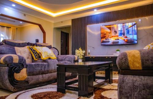 Narok Bed & Breakfast | Wiga Nest Homes Narok