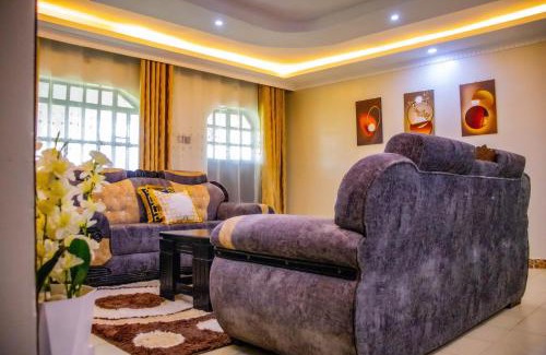 Narok Bed & Breakfast | Wiga Nest Homes Narok