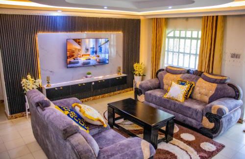 Narok Bed & Breakfast | Wiga Nest Homes Narok