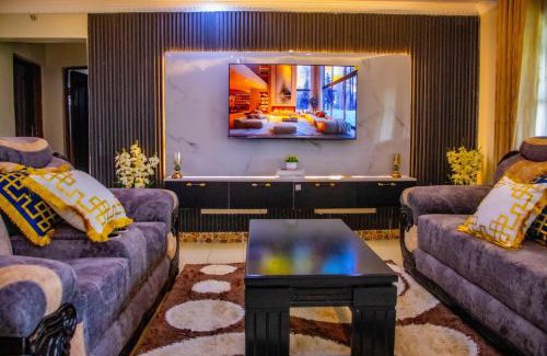 Narok Bed & Breakfast | Wiga Nest Homes Narok